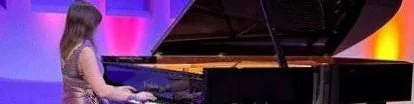 Anna Fedorova - Chopins Nocturnes, Mazurka's en Derde Pianosonate - Wereldpianisten · Edesche Concertzaal, Ede · za 10 apr 2027