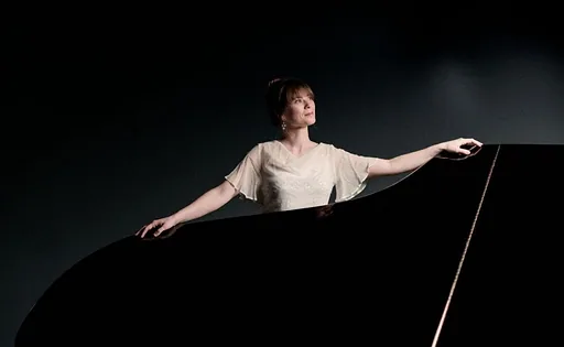 Anna Fedorova & Het Amsterdam Chamber Ensemble · Cunerakerk, Rhenen · za 28 nov 2026