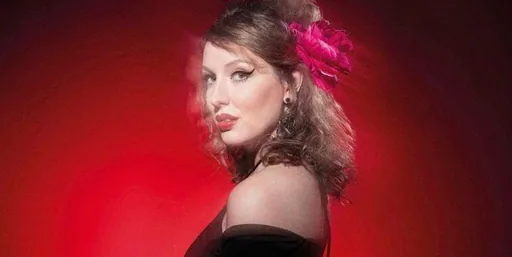Anna’s Story of Amy - Anna Sollewijn · Schouwburg Cuijk, Cuijk · vr 23 apr 2027