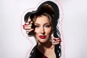 Anna's Story of Amy · Cpunt (formerly Schouwburg De Meerse), Hoofddorp · Fri, 5 Mar 2027