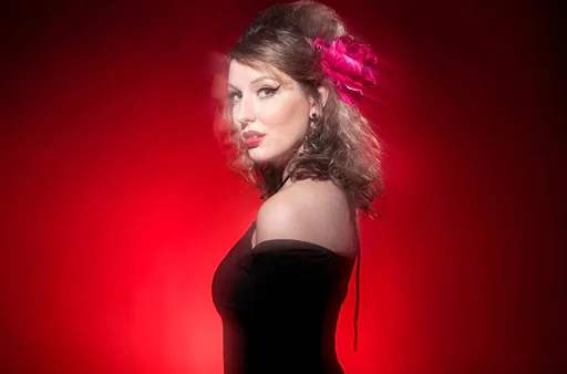 Anna's story of Amy Winehouse · Luctor et Emergo, Rilland · vr 9 apr 2027