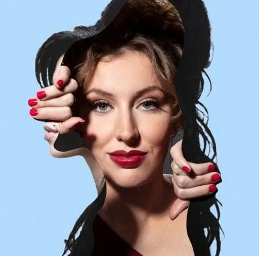 Anna Sollewijn · Wadway Theaterkerk, Spanbroek · Sat, 31 Oct 2026