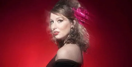 Anna Sollewijn - Anna’s Story of Amy · Schouwburg & Filmtheater Agnietenhof, Tiel · za 6 mrt 2027