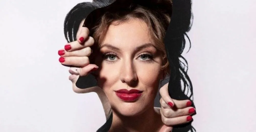 Anna Sollewijn - Anna’s Story of Amy (try-out) · Kennemer Theater, Beverwijk · wo 28 okt 2026