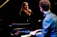 Anna Sollewijn/Chris Muller quartet · za 9 jan 2027