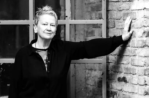 Anne Clark · TivoliVredenburg, Utrecht · do 28 jan 2027