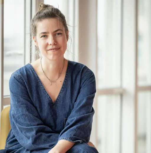 Anne-Maartje Lemereis, ADAM Quartet en Sterre Konijn – Componistenportret: Anne-Maartje Lemereis · Leidse Schouwburg - Stadsgehoorzaal, Leiden · zo 18 okt 2026