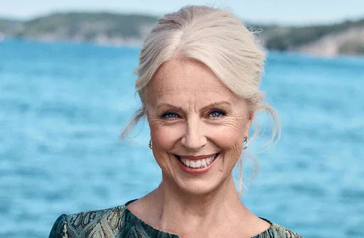 Anne Sofie von Otter (SE) & Oxalys (BE) · PLT - Theater Heerlen, Heerlen · Sat, 13 Feb 2027