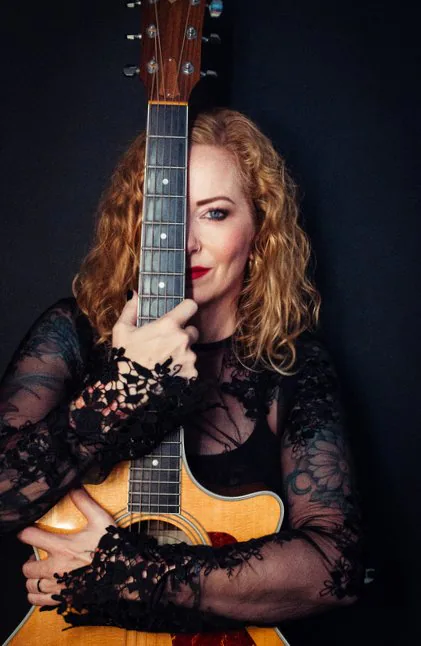 Anneke van Giersbergen · Parkgebouw, Rijssen · vr 26 feb 2027