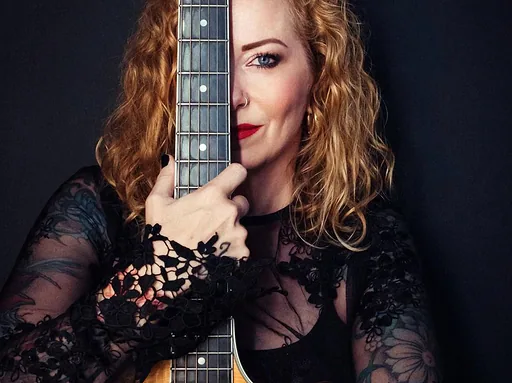 Anneke van Giersbergen · Stadsgehoorzaal Vlaardingen, Vlaardingen · vr 19 mrt 2027