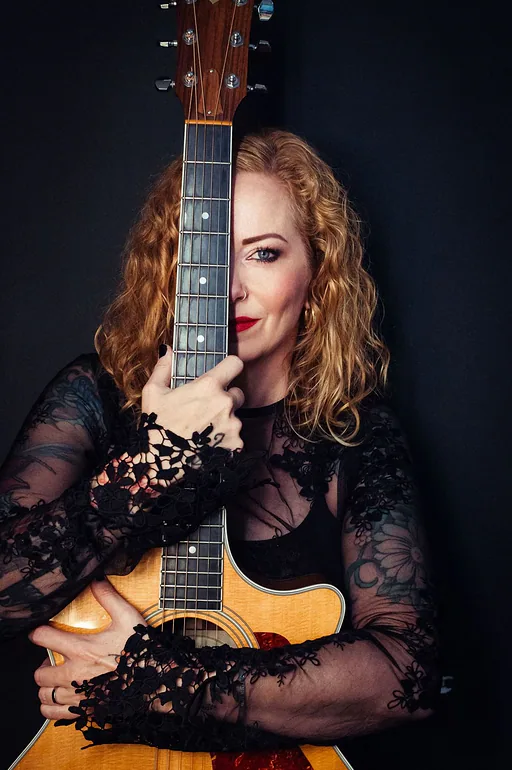 Anneke van Giersbergen · TivoliVredenburg, Utrecht · za 1 mei 2027