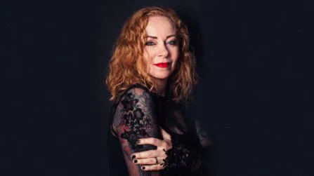 Anneke van Giersbergen · Theater t Speelhuis, Helmond · wo 24 feb 2027