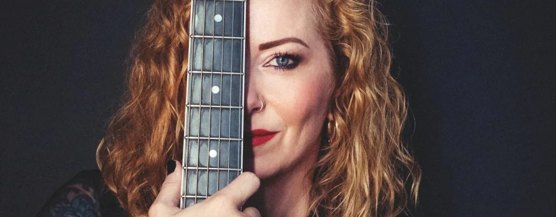 Anneke van Giersbergen · van Beresteyn, Veendam · za 6 mrt 2027