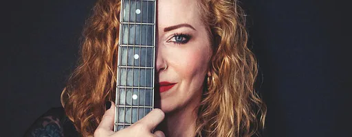 Anneke van Giersbergen · van Beresteyn, Veendam · za 6 mrt 2027