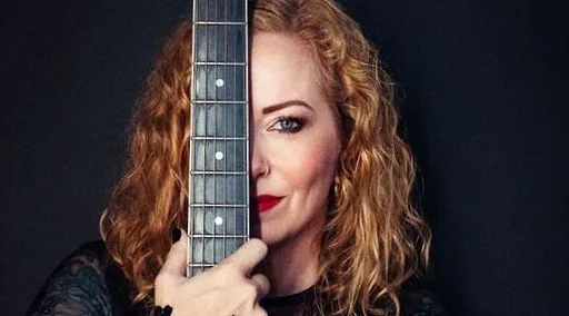 Anneke van Giersbergen · Theater aan de Parade, 's-Hertogenbosch · do 18 mrt 2027