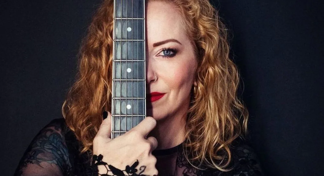 Anneke van Giersbergen · De Oostkerk, Middelburg · di 9 mrt 2027