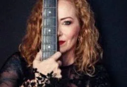 Anneke van Giersbergen · ATLAS Theater, Emmen · do 15 apr 2027