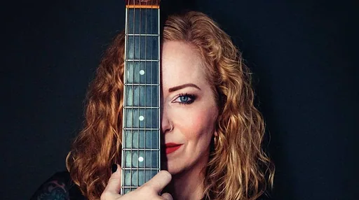 Anneke van Giersbergen · De Oosterpoort, Groningen · za 27 mrt 2027