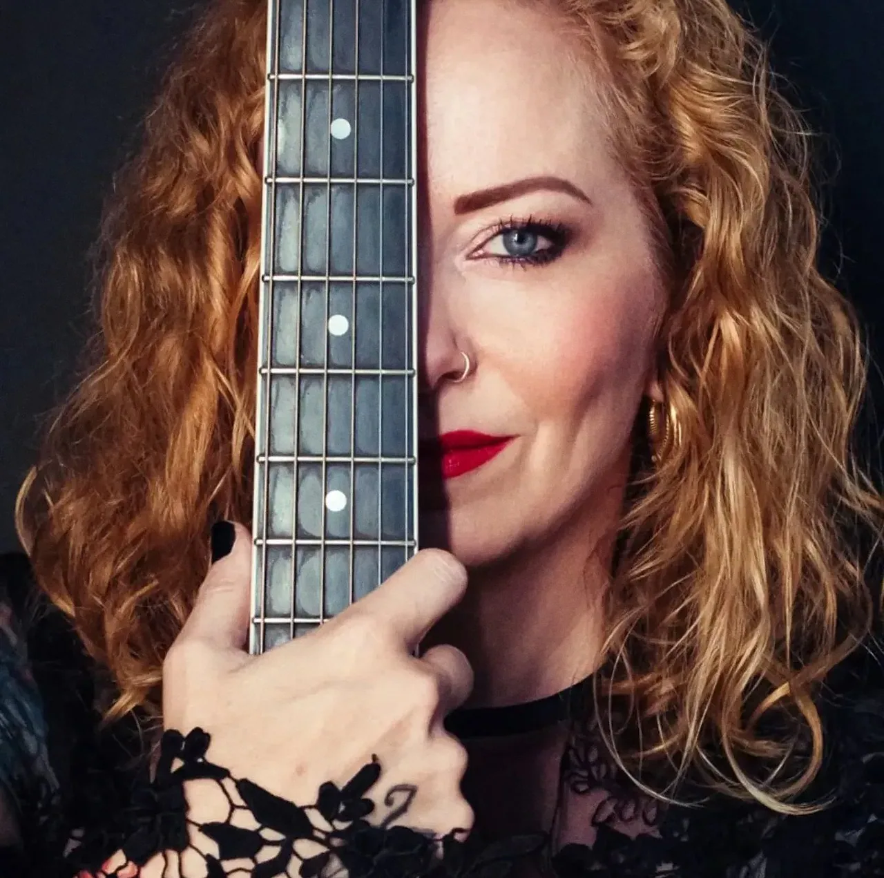 Anneke van Giersbergen · Theater De Purmaryn, Purmerend · do 8 apr 2027