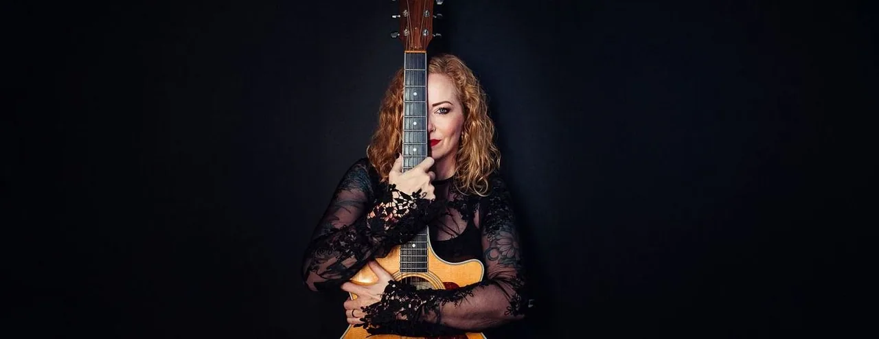 Anneke van Giersbergen · Theater de Hofnar, Valkenswaard · do 11 mrt 2027