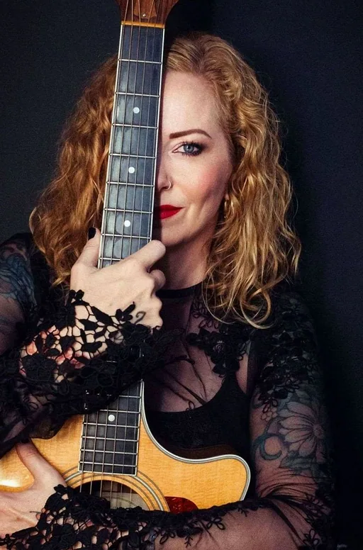 Anneke van Giersbergen · Luxor Live, Arnhem · zo 15 nov 2026