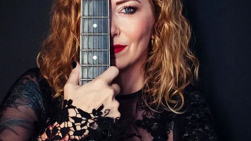 Anneke van Giersbergen · Schouwburg Het Park, Hoorn · wo 3 mrt 2027