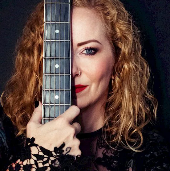 Anneke van Giersbergen · De Maaspoort, Venlo · do 25 feb 2027