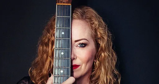 Anneke van Giersbergen · De Maagd, Bergen op Zoom · vr 16 apr 2027