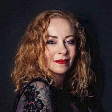 Anneke van Giersbergen · Scheldetheater, Terneuzen · wo 7 apr 2027
