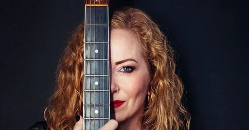 Anneke van Giersbergen - The Irish Road Trip · Amare, Den Haag · wo 14 apr 2027