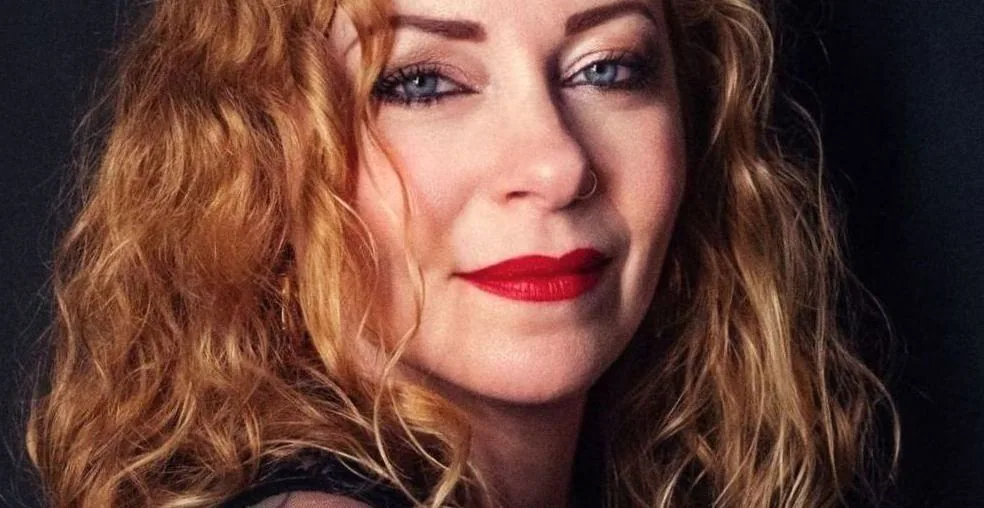 Anneke van Giersbergen - The Irish road trip · Isala Theater, Capelle aan den IJssel · za 10 apr 2027