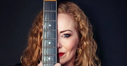 Anneke van Giersbergen - The Irish Road Trip · Posthuis Theater, Heerenveen · wo 17 feb 2027