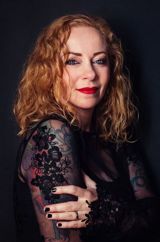 Anneke van Giersbergen - The Irish Road trip · Theater De Muze, Noordwijk · za 13 mrt 2027