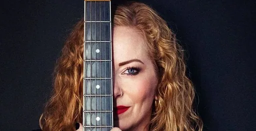 Anneke van Giersbergen - The Irish Road Trip · Kennemer Theater, Beverwijk · vr 30 apr 2027