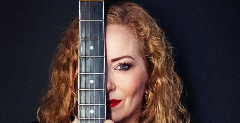 Anneke van Giersbergen - The Irish Road Trip · Theater de Schalm, Veldhoven · do 22 apr 2027