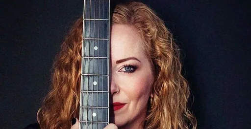 Anneke van Giersbergen - The Irish Road Trip · Schouwburg Cuijk, Cuijk · do 1 apr 2027