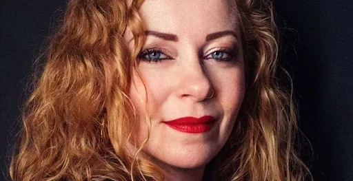 Anneke van Giersbergen - The Irish Road Trip · Theater Orpheus, Apeldoorn · wo 28 apr 2027