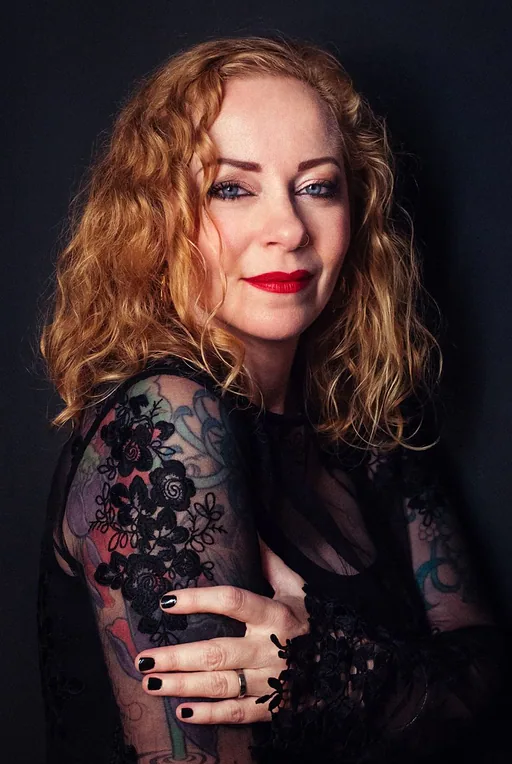 Anneke van Giersbergen – The Irish Road Trip · De Goudse Schouwburg, Gouda · Wed, 21 Apr 2027