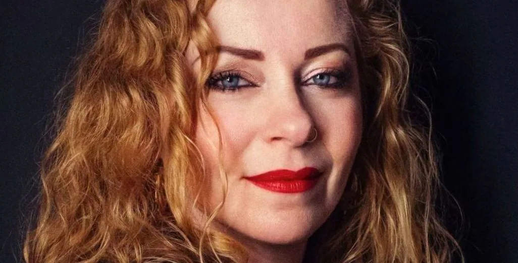 Anneke van Giersbergen - The Irish Road Trip — achtergrondafbeelding