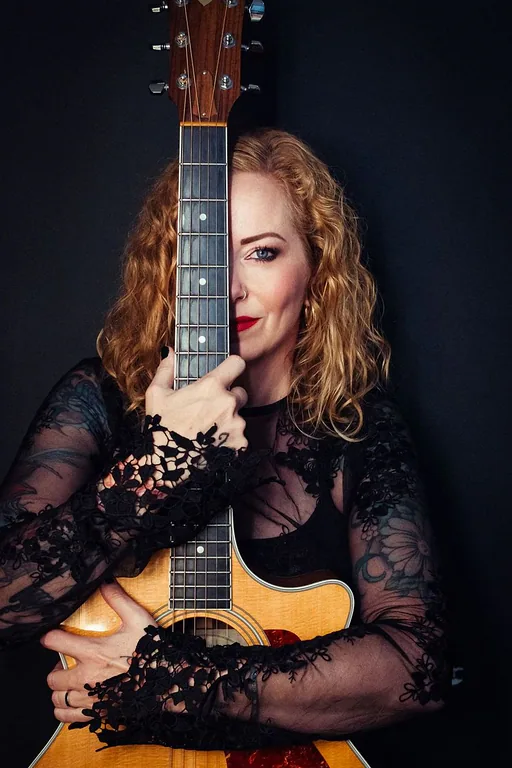 Anneke van Giersbergen – The Irish Roadtrip · De Beun, Heiloo · wo 24 mrt 2027