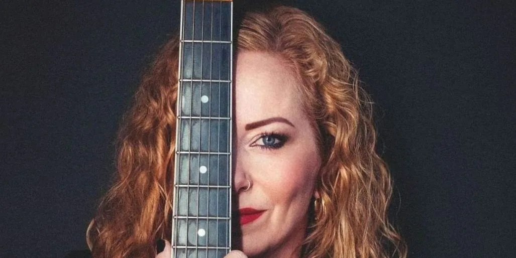 Anneke van Giersbergen - The Irish Roadtrip · Junushoff, Wageningen · za 20 mrt 2027