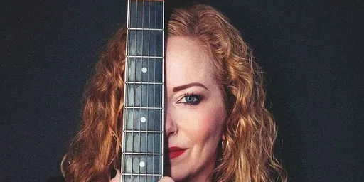 Anneke van Giersbergen - The Irish Roadtrip · Junushoff, Wageningen · za 20 mrt 2027