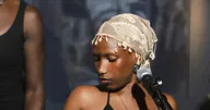 Another Room x East African Community, Ethereal Africans · ANOTHER ROOM, Amsterdam · zo 25 okt 2026
