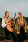 ANOUK & YORA · Noorderkerk, Sneek · vr 16 okt 2026