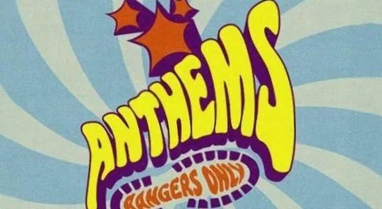 ANTHEMS · TivoliVredenburg, Utrecht · vr 9 okt 2026