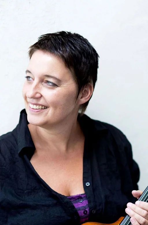 Antoinette Lohmann & Rembrandt Frerichs · Leeuwenbergh, Utrecht · zo 30 aug 2026