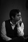 António Godinho · Buurtcafé Vonk, Utrecht · za 29 aug 2026