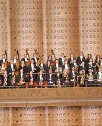 Antwerp Symphony Orchestra & Jaap van Zweden · Muziekgebouw Eindhoven, Eindhoven · Fri, 19 Mar 2027