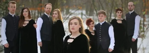 ANÚNA · Theater De Storm, Winterswijk · di 15 dec 2026