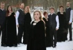 ANÚNA — achtergrondafbeelding